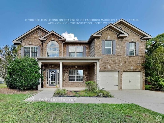 Building Photo - 5110 Hopewell Manor Dr