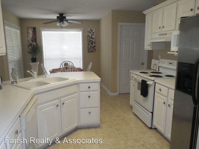 Building Photo - 3 br, 2 bath House - 216 Turtle Cove
