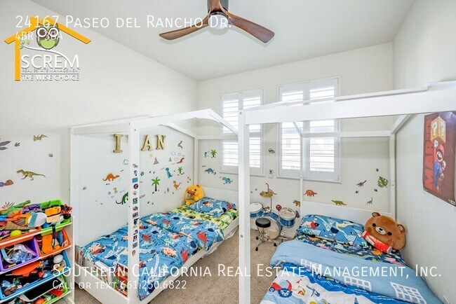 Building Photo - 24167 Paseo del Rancho Dr