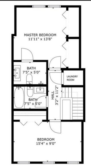 Building Photo - 811 Venable Ave