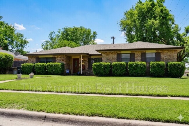 Building Photo - 5100 Mesa Cir