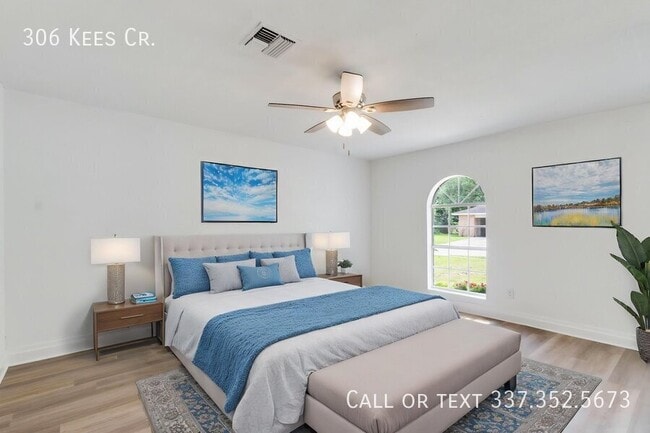 Building Photo - 306 Kees Cir