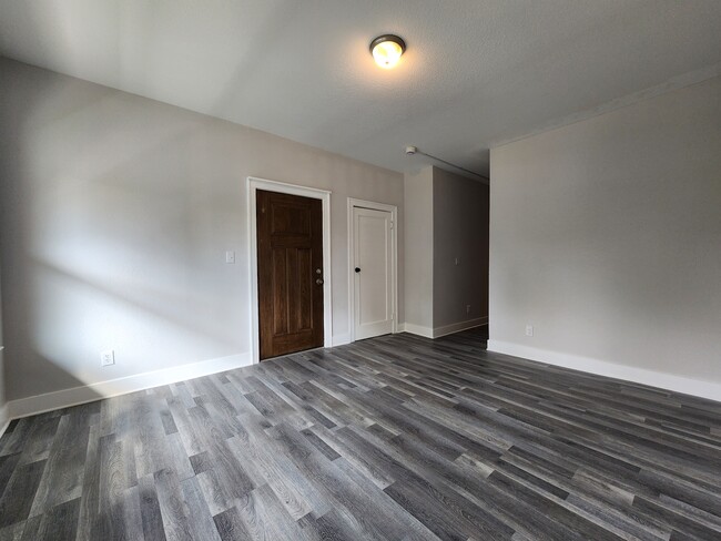 Floorplan - 704 N Grant St