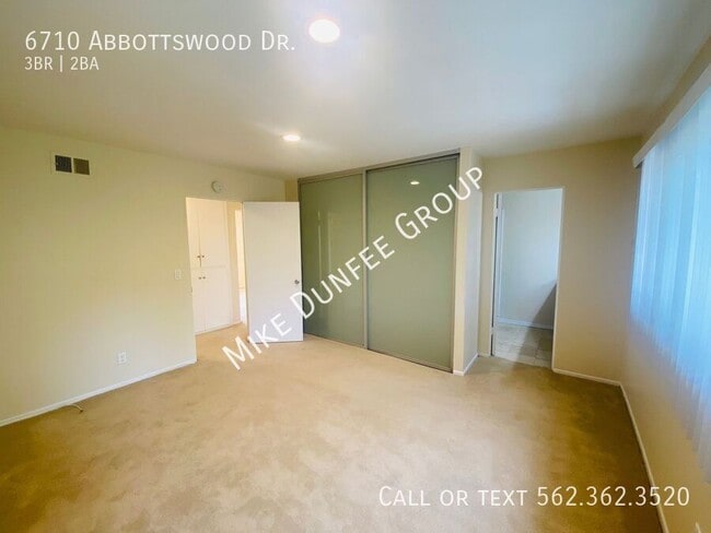 Building Photo - 6710 Abbottswood Dr