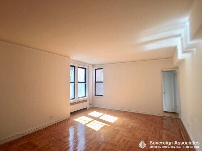 Building Photo - 600 West 218th Street