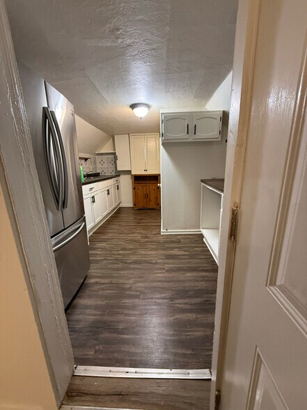 Building Photo - 1022 Huffman St