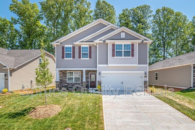 Primary Photo - 1115 Hardwick Dr
