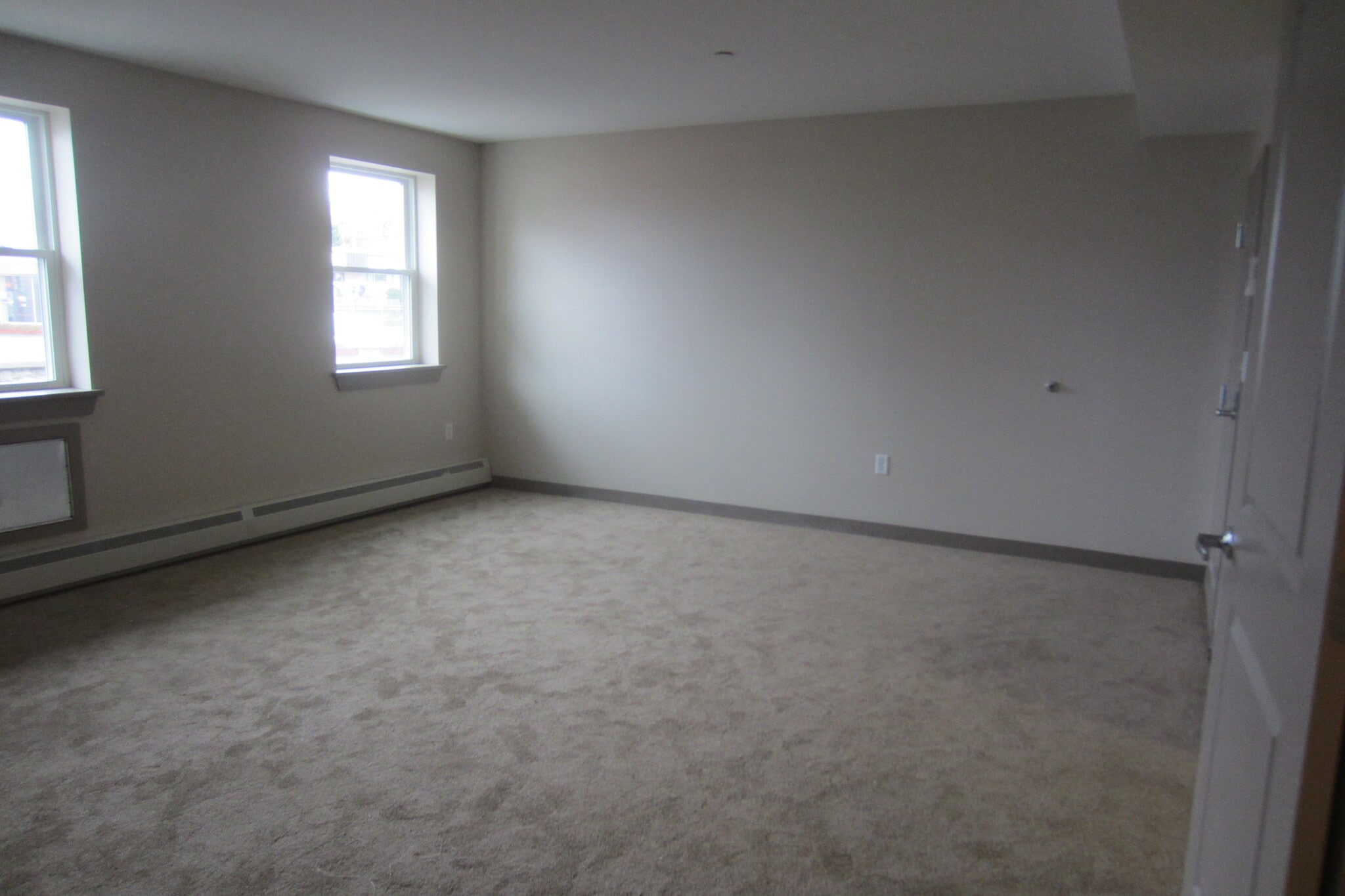 Living Room - 275 W Main St