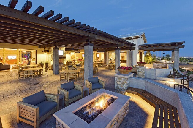 Building Photo - Upgraded 4 bedroom home in Skye Canyon gated community!