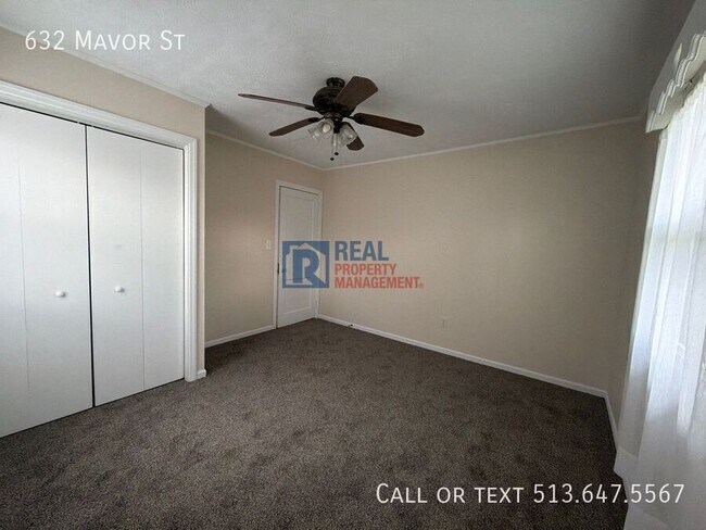 Building Photo - 632 Mavor St