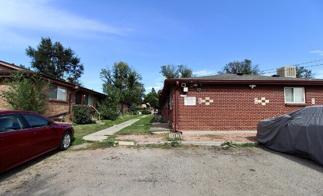 Building Photo - 10362 W 59th Ave