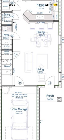 Building Photo - 530 Ebony