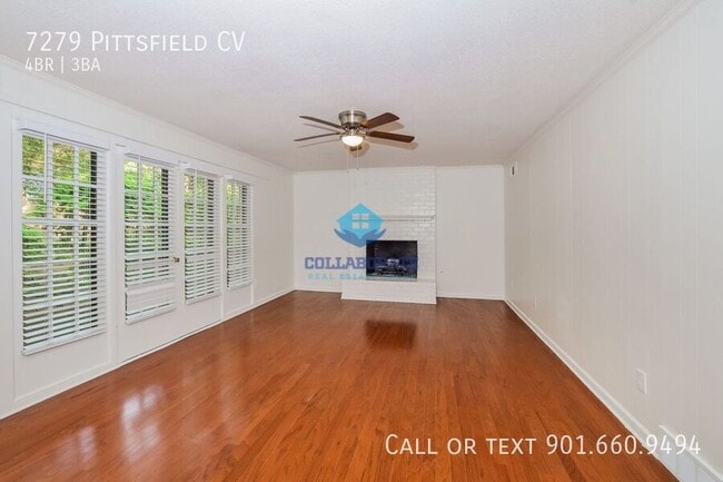 Building Photo - 7279 Pittsfield Cove