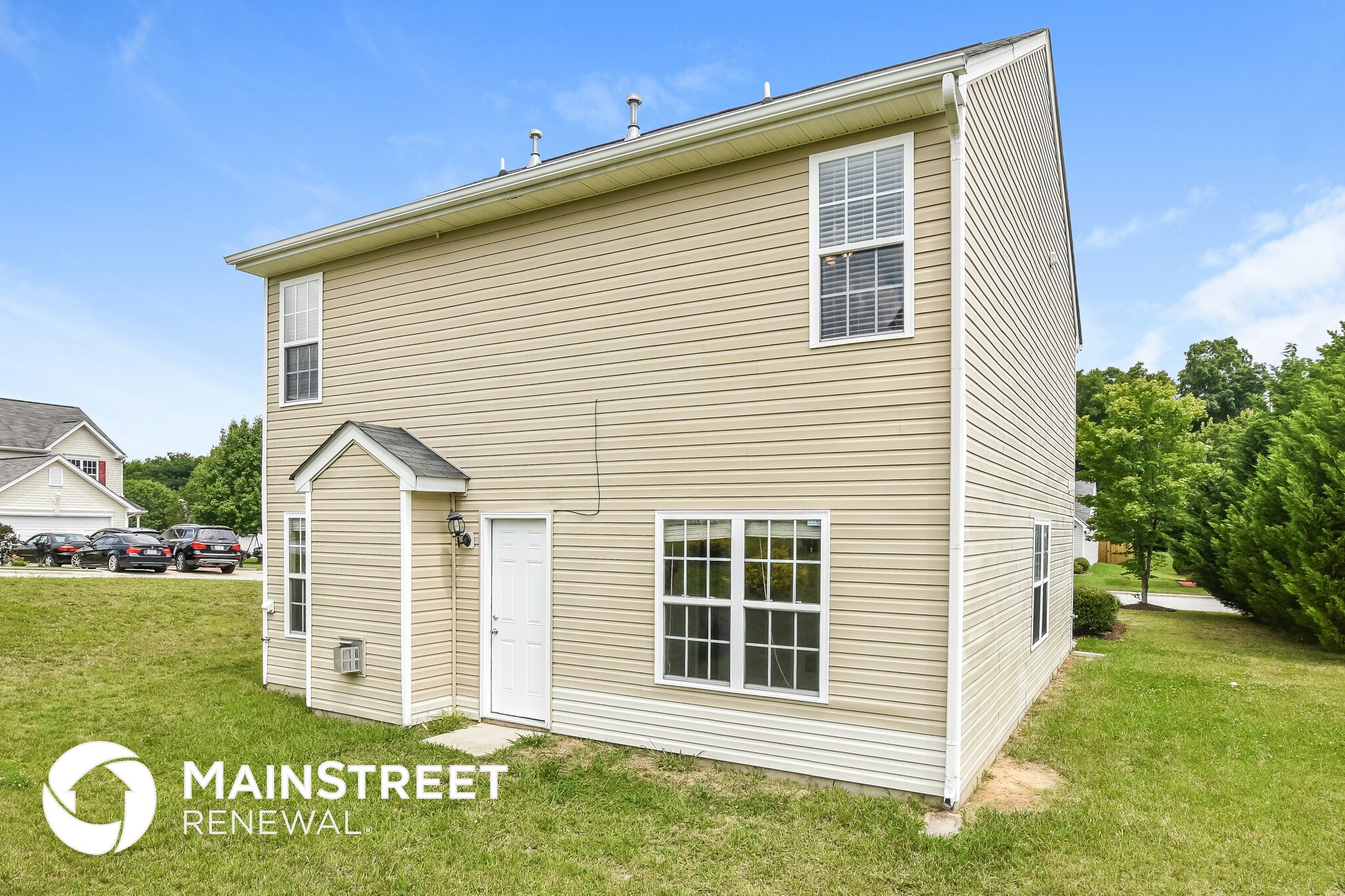 Building Photo - 1011 Quinlan Dr