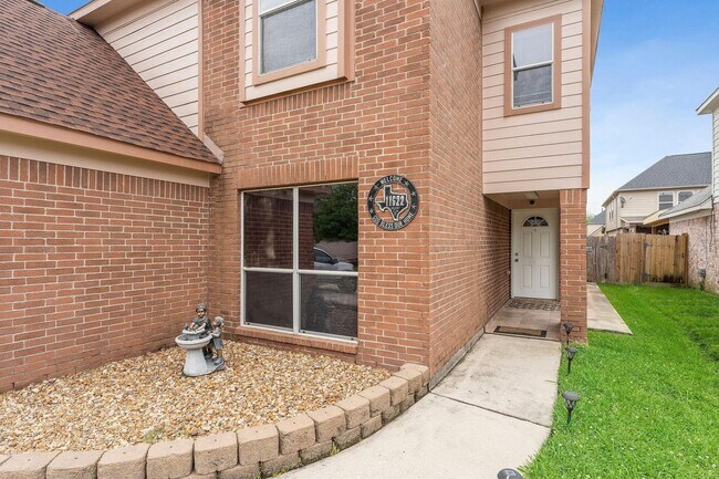 Building Photo - 11622 Silent Elm St