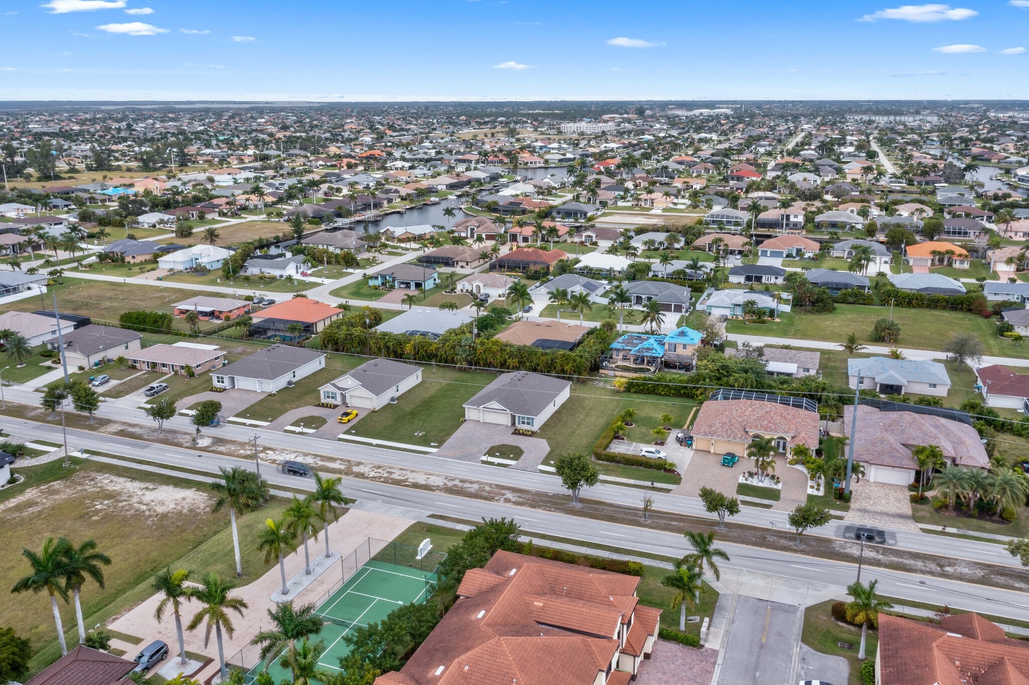 Building Photo - 1903 Cape Coral Pky W
