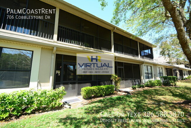 Building Photo - 706 Cobblestone Dr