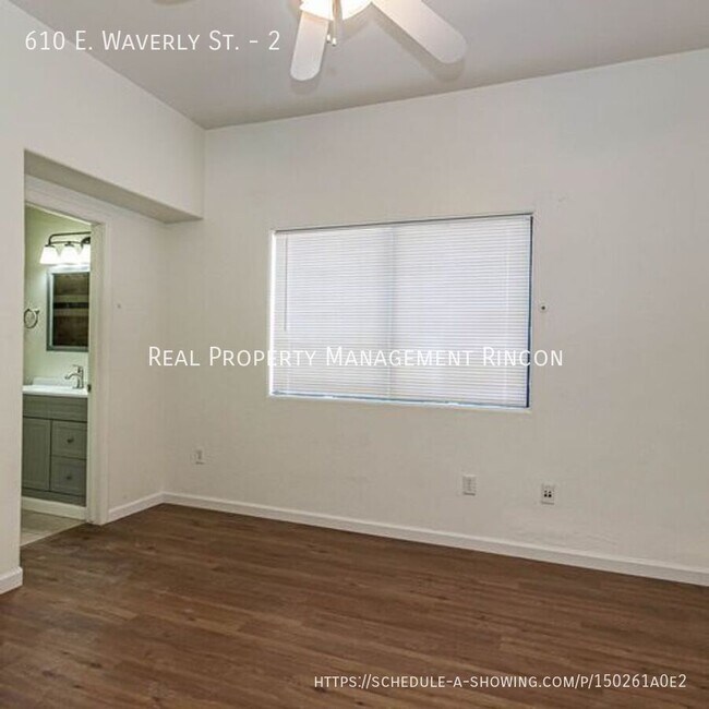 Building Photo - 610 E Waverly St