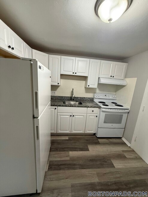 Building Photo - 25 Hamilton Ave