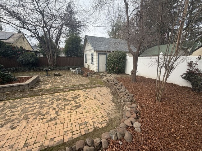 Building Photo - RARE Opportunity to Live on Mansion Avenue! Across the Street From CSUC