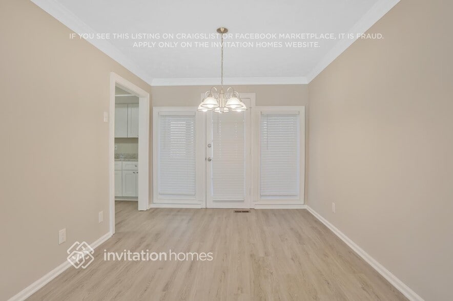 Building Photo - 1113 Park Forest Ct NW