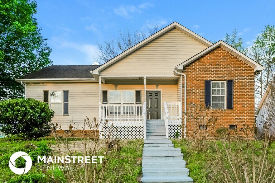 Primary Photo - 1150 Juniper Pl SE