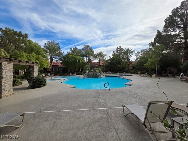 Building Photo - 2200 S Fort Apache Rd