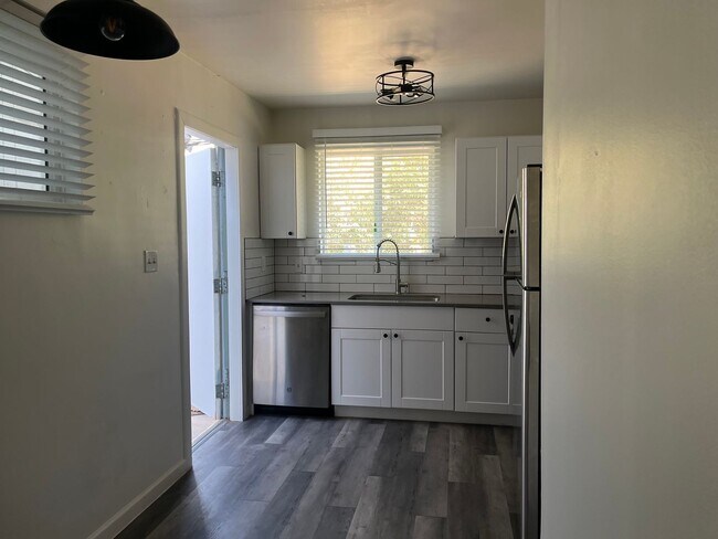 Interior Photo - Coronado Court Apartment Homes