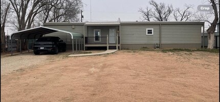 Building Photo - 214 NW Ave I