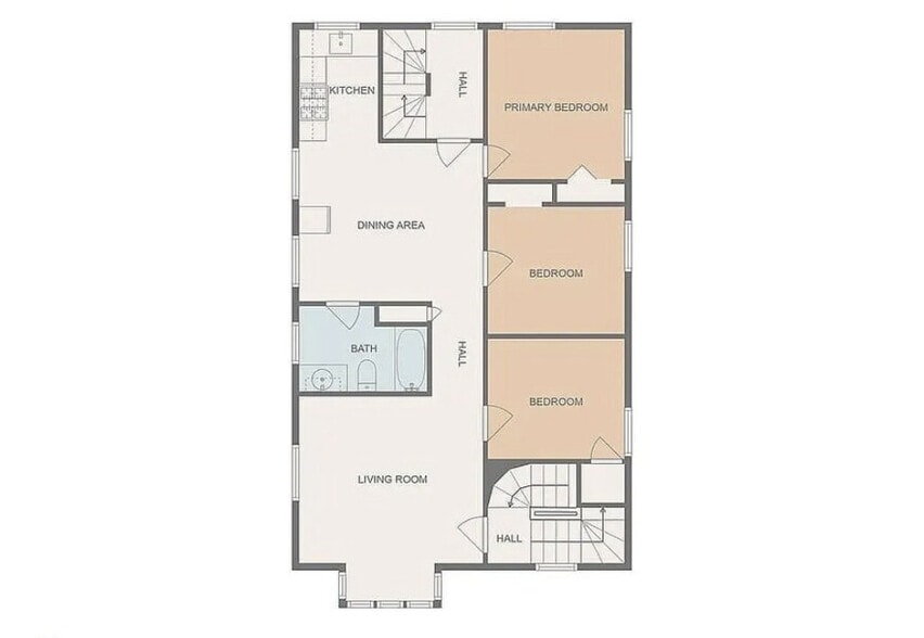 Building Photo - 77 Pekin St