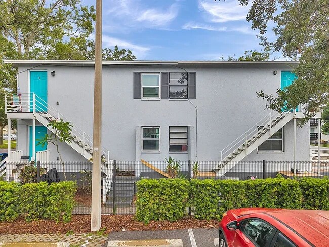 Building Photo - 7009 S Mascotte St