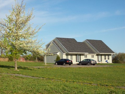 Building Photo - 1787 State Route 96