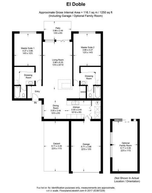 Building Photo - 5336 Bahia Blanca W