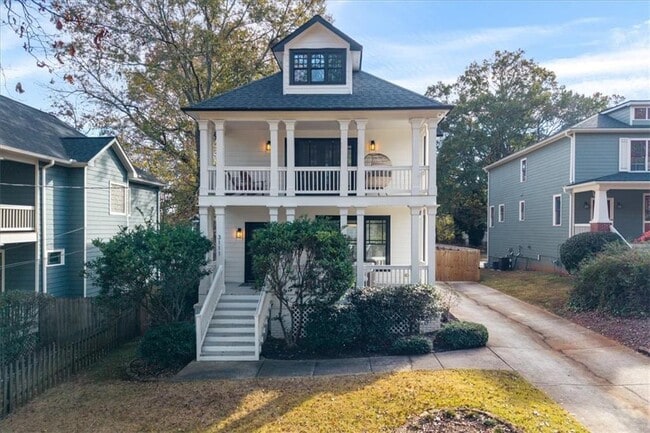 Building Photo - 3111 Alston Dr