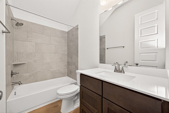 Building Photo - 29731 Brushy Gables Dr