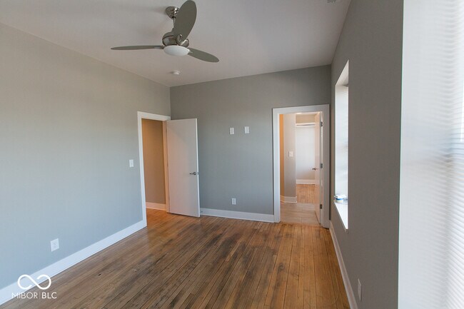 Building Photo - 1301 Alabama St
