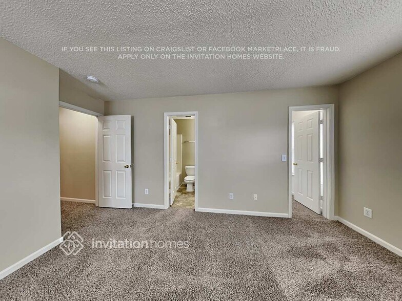Building Photo - 3029 Bracey Pl