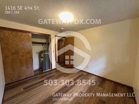 Building Photo - 1416 SE 4th St