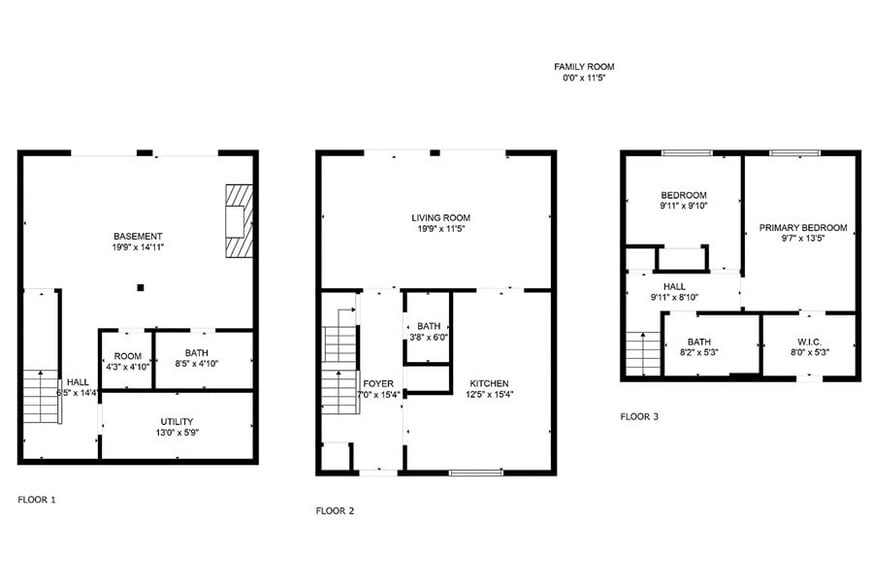 Building Photo - 136 Canterbury Ln