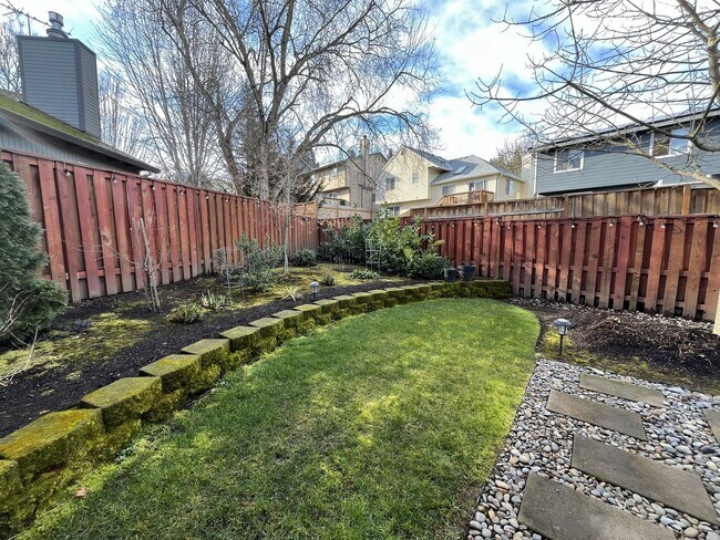 Building Photo - Light-Filled Three Bedroom Home with Private Bonus Space and Outdoor Living