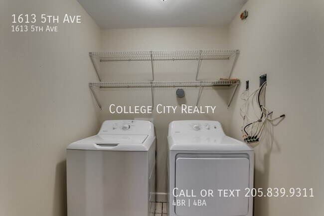 Building Photo - 1613 5th Ave