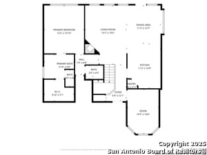 Building Photo - 1019 Mineral Hls