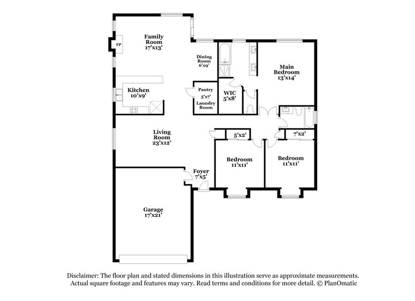 Building Photo - 3616 N Copenhagen Dr