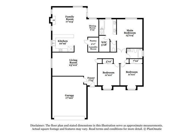 Building Photo - 3616 N Copenhagen Dr