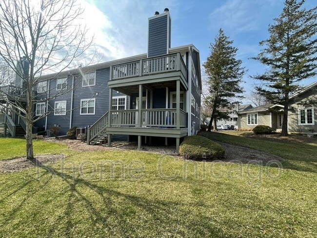 Building Photo - 519 W Parkside Dr
