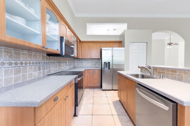 Building Photo - 7607 NW 70th Way