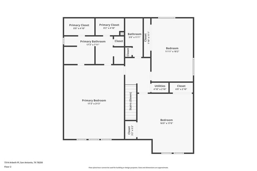 Building Photo - 7314 Arbeth Pl