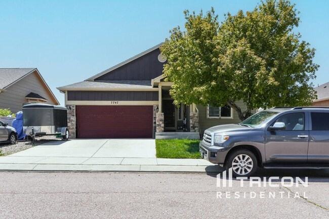 Primary Photo - 7747 Stockton Dr