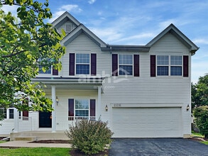 Building Photo - 1106 Autumn Dr