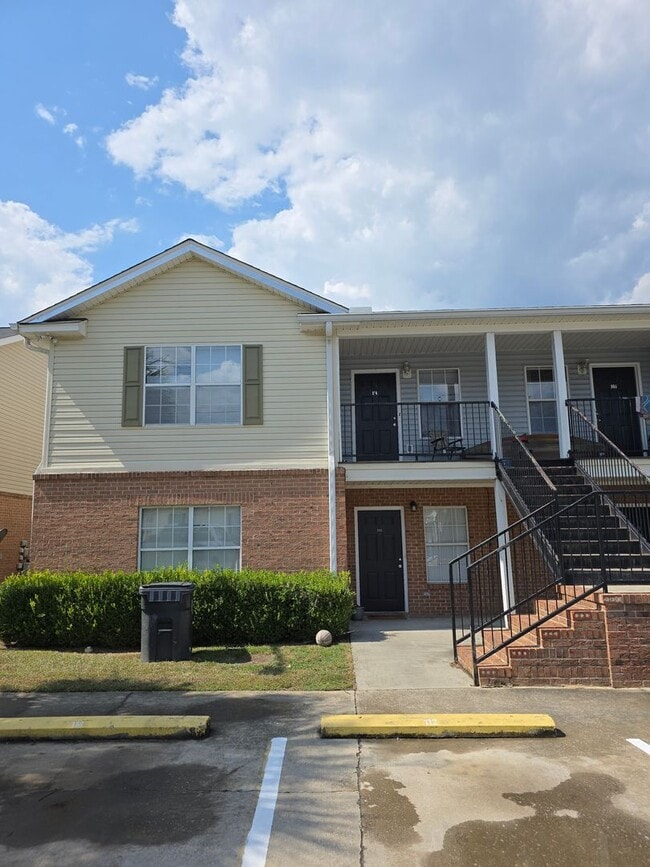 Building Photo - ORANGEBURG